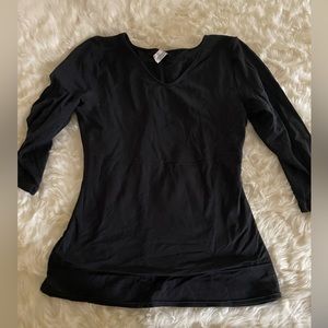 Flexees Base Layer Shaper Top